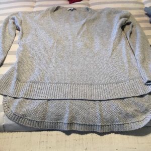Woman’s sweater